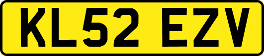 KL52EZV