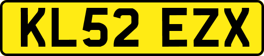 KL52EZX