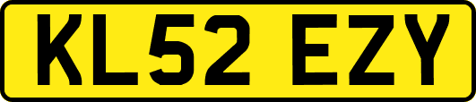 KL52EZY