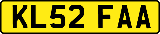 KL52FAA