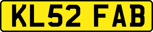 KL52FAB