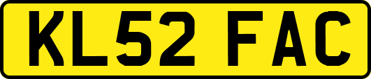 KL52FAC