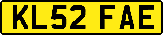 KL52FAE