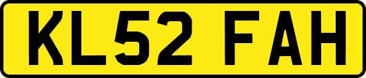 KL52FAH