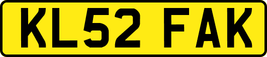 KL52FAK