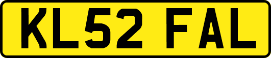KL52FAL