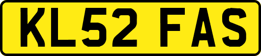 KL52FAS