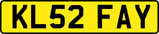 KL52FAY