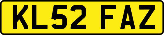 KL52FAZ