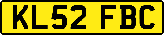 KL52FBC