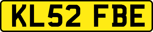 KL52FBE