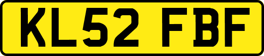 KL52FBF