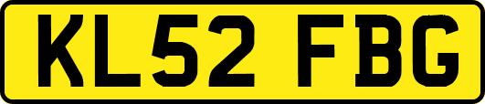 KL52FBG