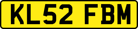 KL52FBM