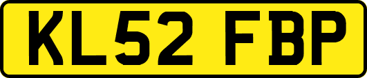 KL52FBP
