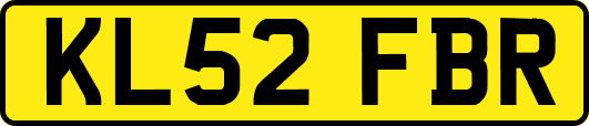 KL52FBR