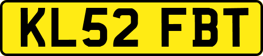 KL52FBT