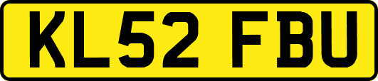 KL52FBU