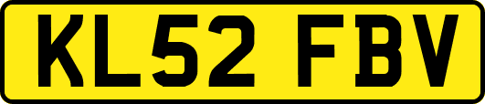 KL52FBV