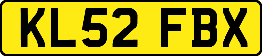 KL52FBX