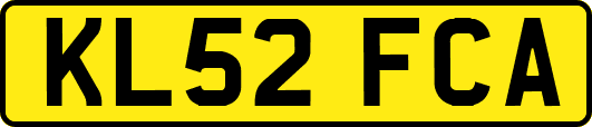 KL52FCA