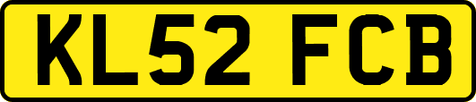 KL52FCB