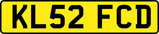 KL52FCD