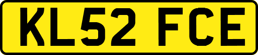 KL52FCE