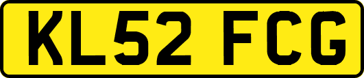 KL52FCG