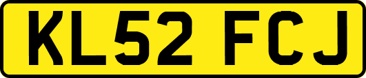 KL52FCJ