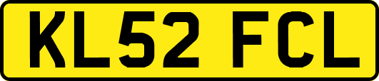 KL52FCL
