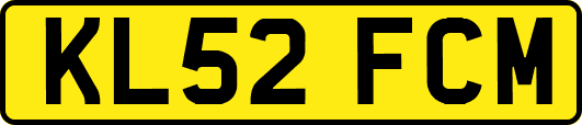 KL52FCM