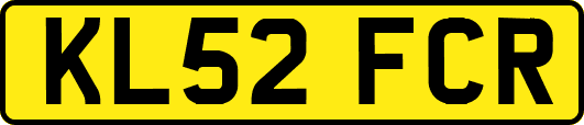 KL52FCR