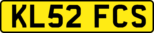 KL52FCS