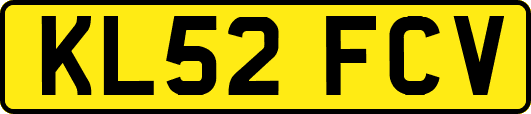 KL52FCV