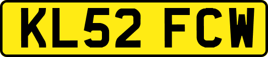 KL52FCW