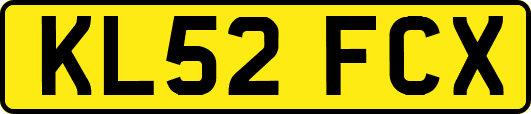 KL52FCX