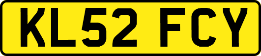 KL52FCY