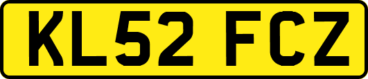 KL52FCZ