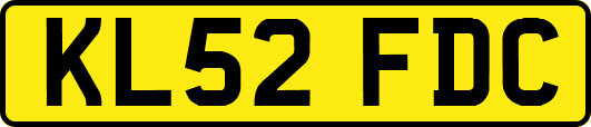 KL52FDC
