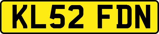 KL52FDN
