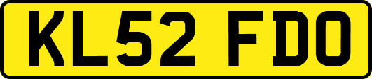 KL52FDO