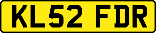 KL52FDR