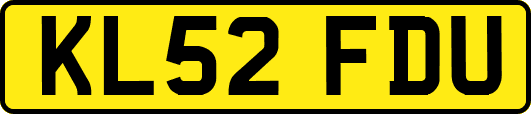 KL52FDU