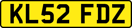 KL52FDZ