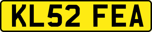 KL52FEA