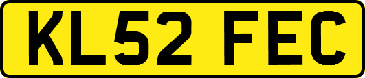 KL52FEC