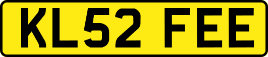 KL52FEE