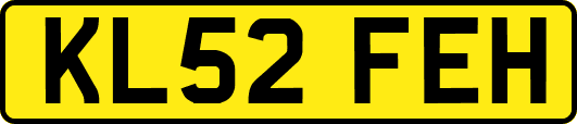 KL52FEH