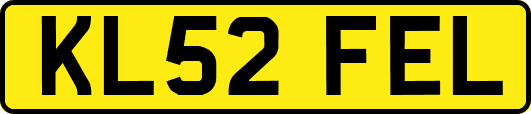 KL52FEL